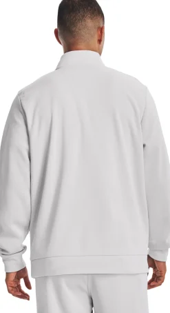 Armour 1/4 Zip fleece