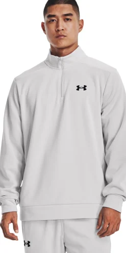 Armour 1/4 Zip fleece