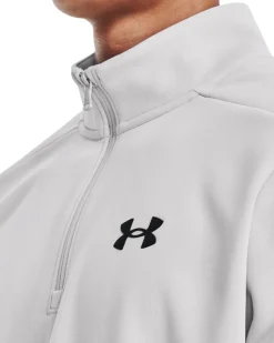Armour 1/4 Zip fleece