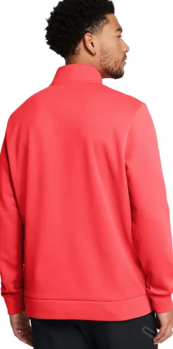 Armour 1/4 Zip fleece