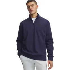 Armour 1/4 Zip fleece