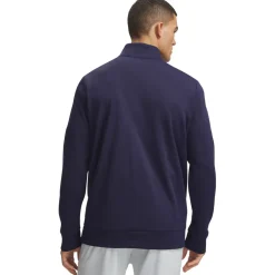Armour 1/4 Zip fleece