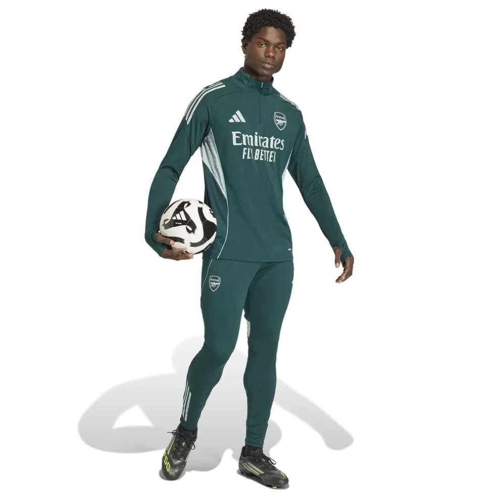 Arsenal Tiro 25 Competition Training Broek