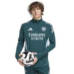 Arsenal Tiro 25 Competition Training Shirt