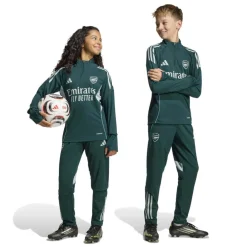Arsenal Tiro 25 Competition Trainingsbroek