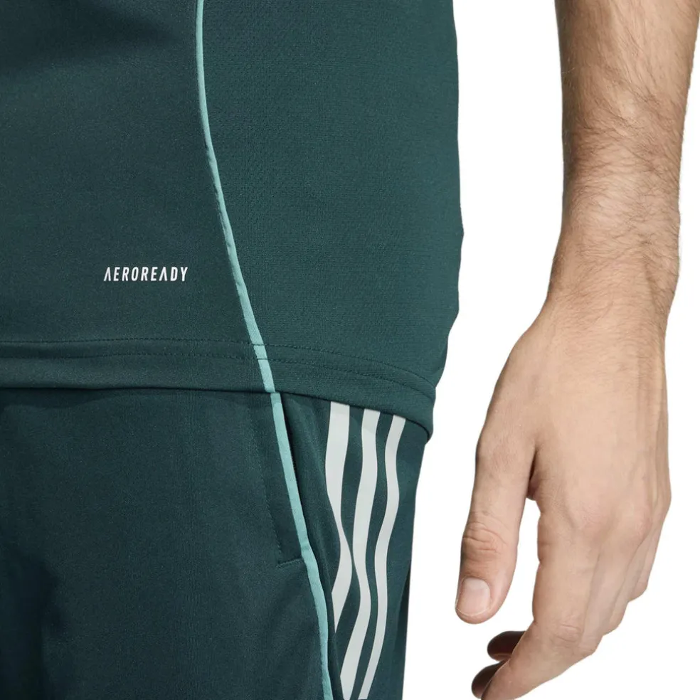 Arsenal Tiro 25 Competition Training Voetbalshirt