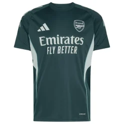 Arsenal Tiro 25 Competition Training Voetbalshirt
