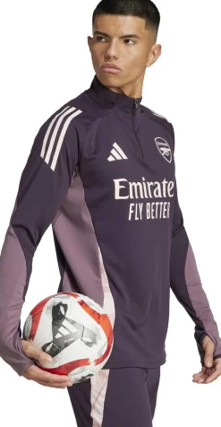 Arsenal Tiro 24 Training Shirt
