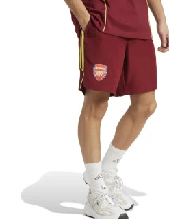 Arsenal UBP Short