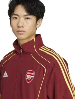 Arsenal UBP Sportjack