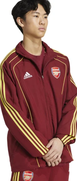 Arsenal UBP Sportjack