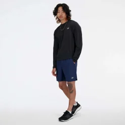 Athletics hardlooplongsleeve