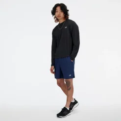 Athletics hardlooplongsleeve
