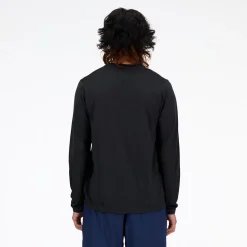Athletics hardlooplongsleeve