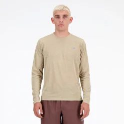 Athletics longsleeve