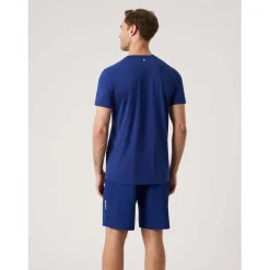 athletic t-shirt