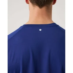 athletic t-shirt