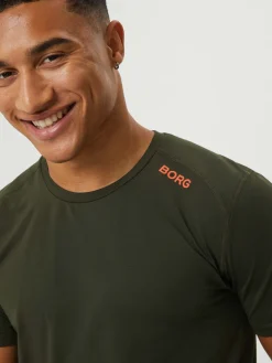 Athletic t-shirt