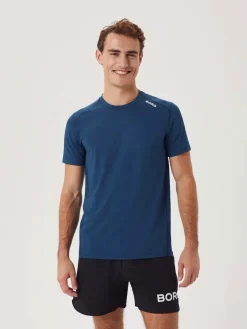 Athletic t-shirt
