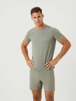 Athletic t-shirt