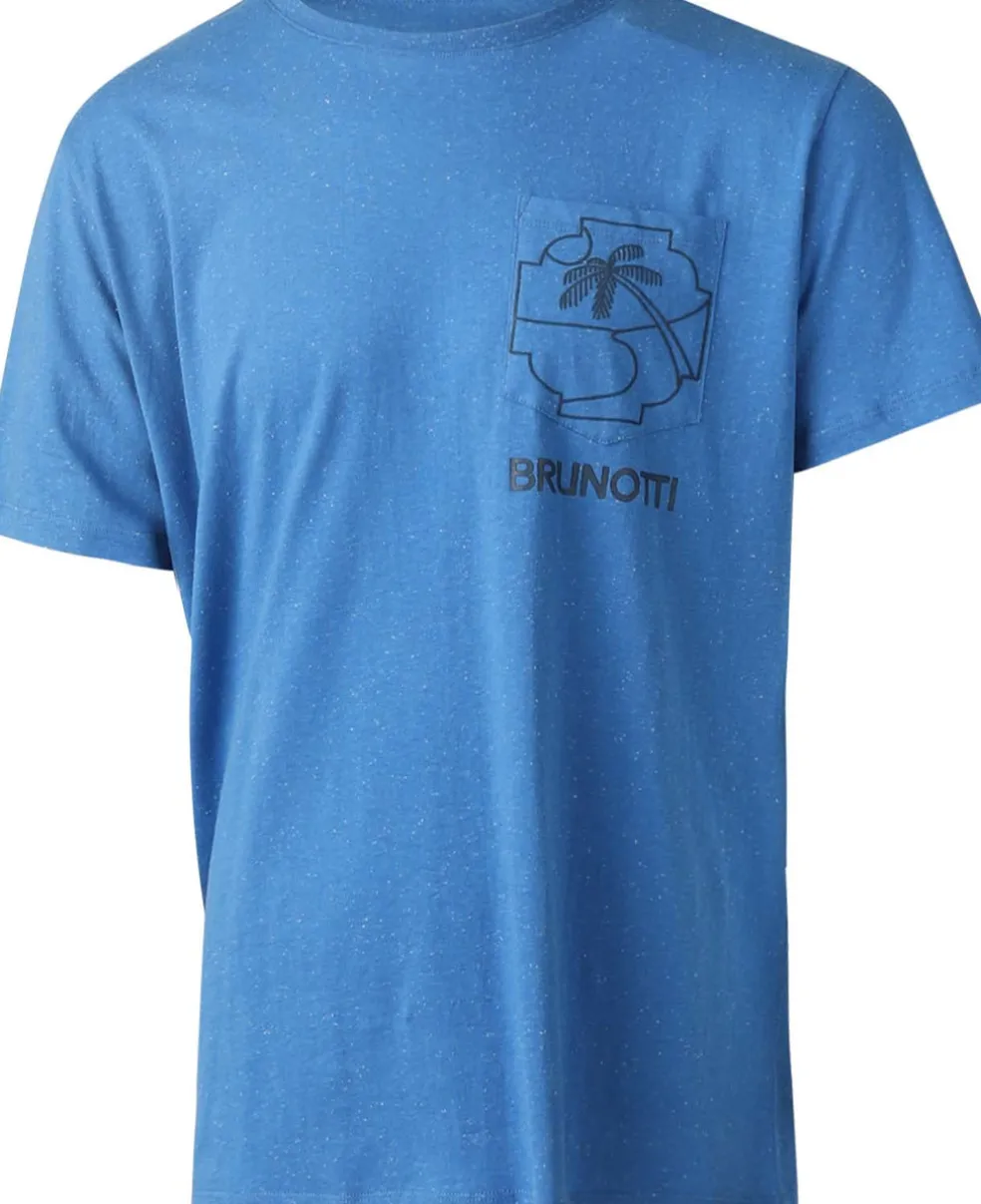 Axle-neppy shirt