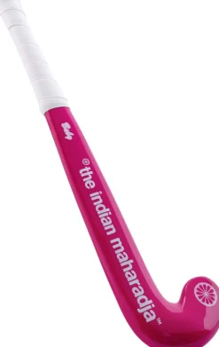 Baby hockeystick