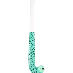 Baby Leopard hockeystick