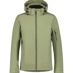 Barmstedt Functioneel Outdoorjack