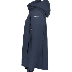Barmstedt Functioneel Outdoorjack
