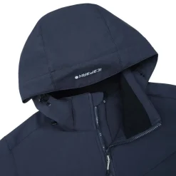 Barmstedt Functioneel Outdoorjack