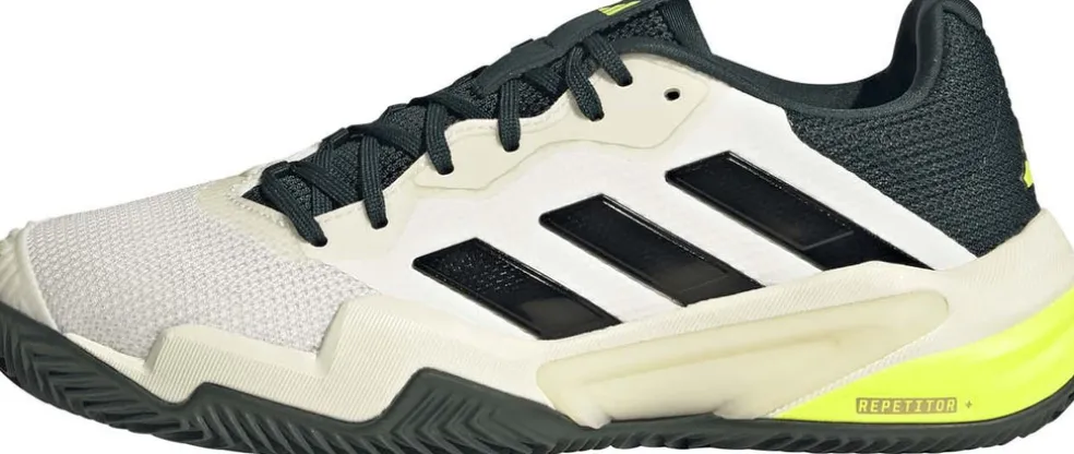 barricade clay tennisschoenen