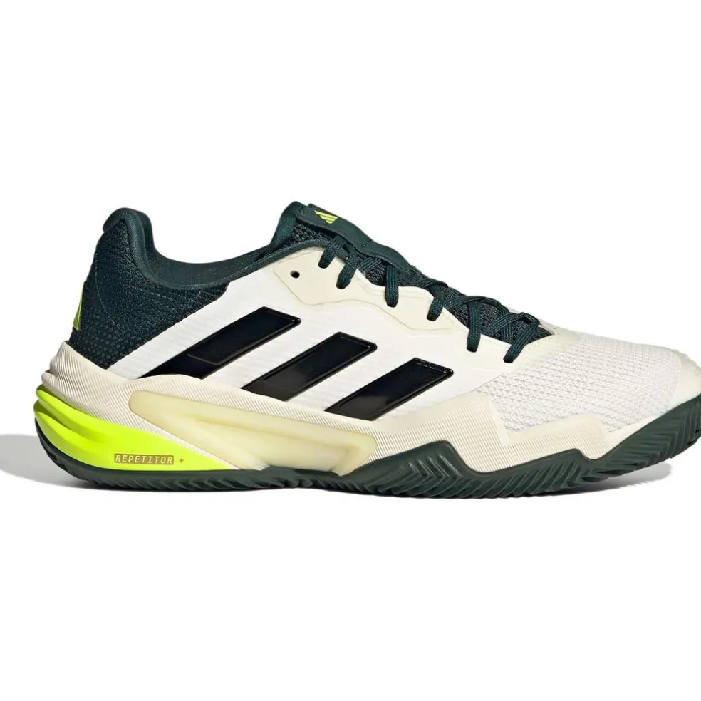 barricade clay tennisschoenen
