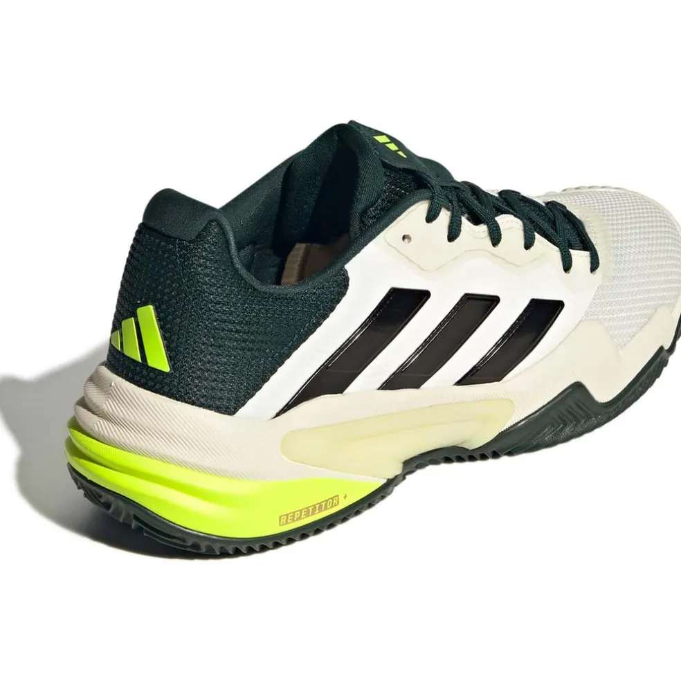 barricade clay tennisschoenen