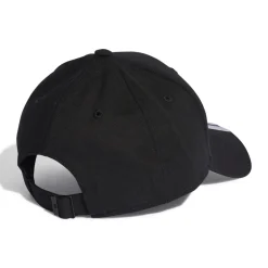 Baseball 3-Stripes Cotton Twill honkbalpet