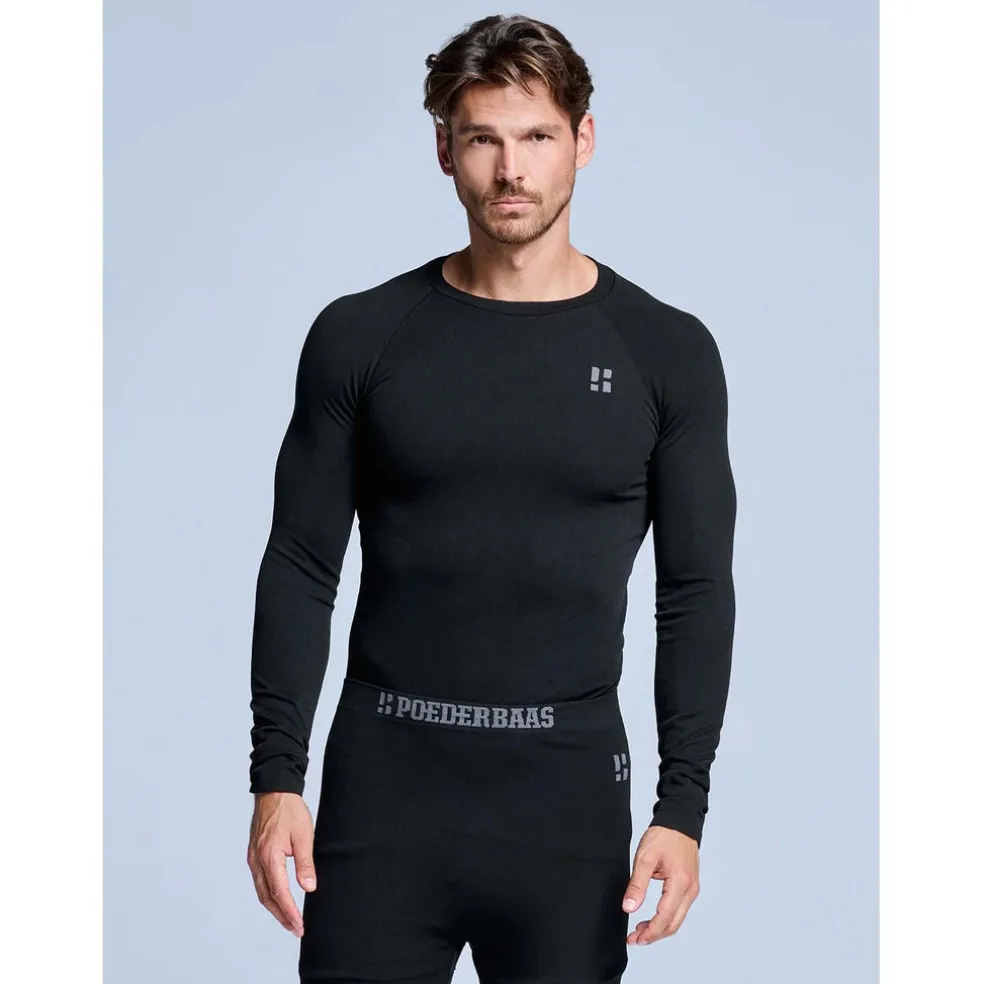 Baselayer Shirt
