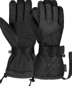 Baseplate R-tex Xt skihandschoenen