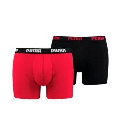Basic 2-pack boxer baselayer