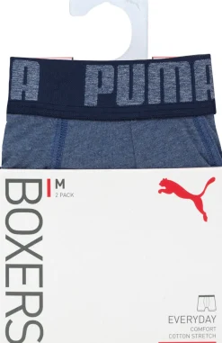 Basic 2-pack boxer baselayer