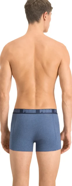 Basic 2-pack boxer baselayer