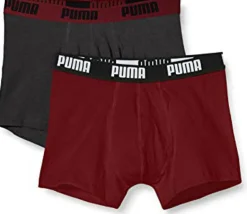 Basic 2-pack boxer baselayer