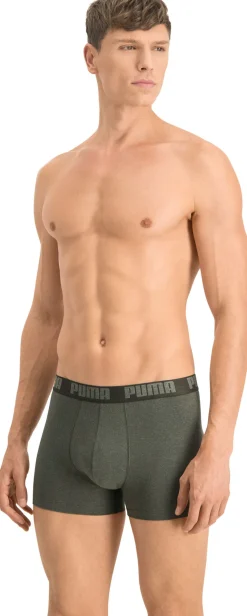 Basic 2-pack boxer baselayer