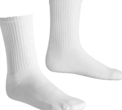 Basic sportsokken (3 paar)