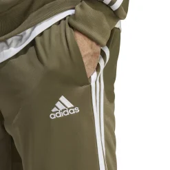 Basic 3-Stripes Tricot trainingspak