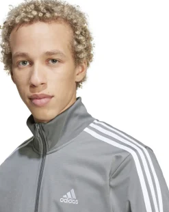 Basic 3-Stripes Tricot trainingspak