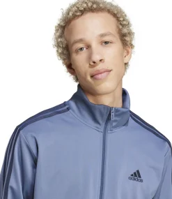 Basic 3-Stripes Tricot trainingspak