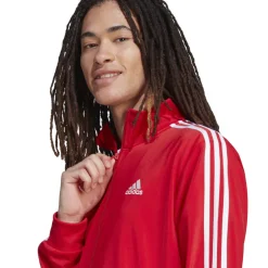 Basic 3-Stripes Tricot trainingspak