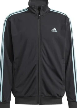 Basic 3-Stripes Tricot trainingspak