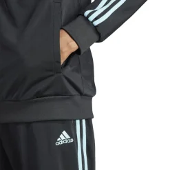 Basic 3-Stripes Tricot trainingspak