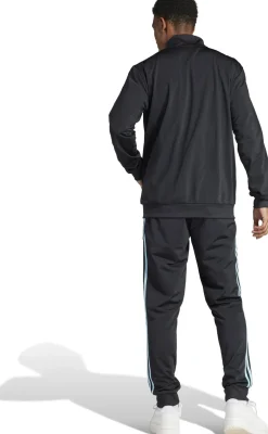 Basic 3-Stripes Tricot trainingspak