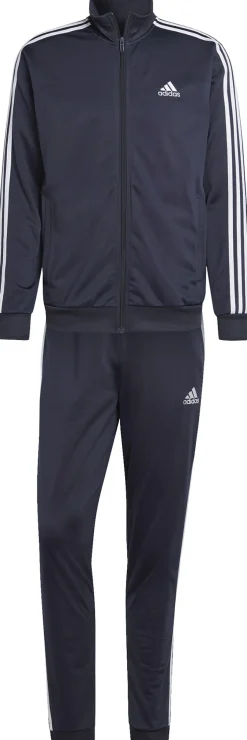 Basic 3-Stripes Tricot trainingspak